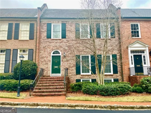 207 Townsend Pl NW, Atlanta, GA 30327