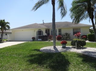 330 SE 34th St, Cape Coral, FL 33904