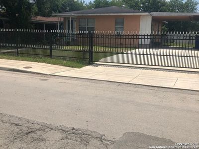 110 Jay Williams St, San Antonio, TX, 78237