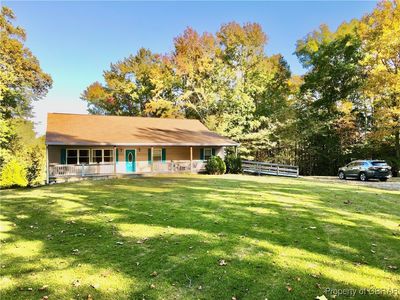 1148 Glebe Landing Rd, Center Cross, VA, 22437