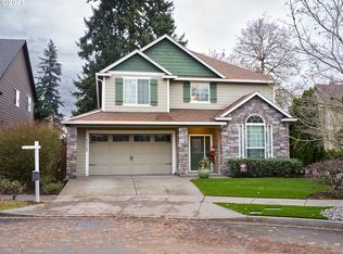 8614 NE 31st Cir, Vancouver, WA 98662