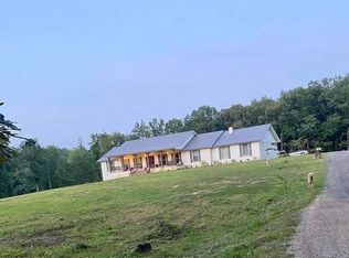 277 Rose Ln, Guin, AL 35563