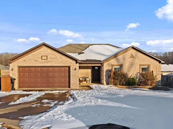 19 Sooiee Cv, Austin, AR 72007