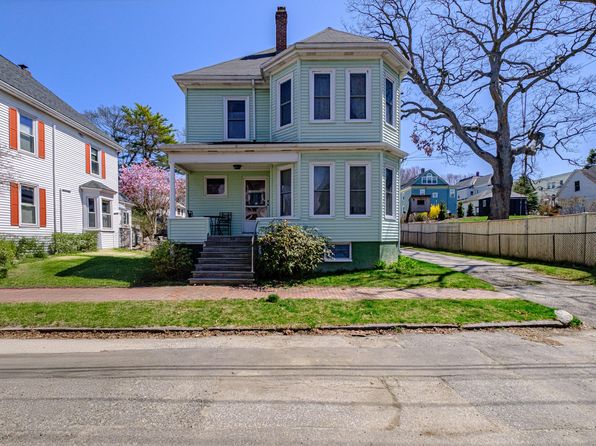 82 William Street, Portland, ME 04103