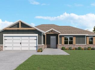 464 Cumberland Dr, Guthrie, OK 73044