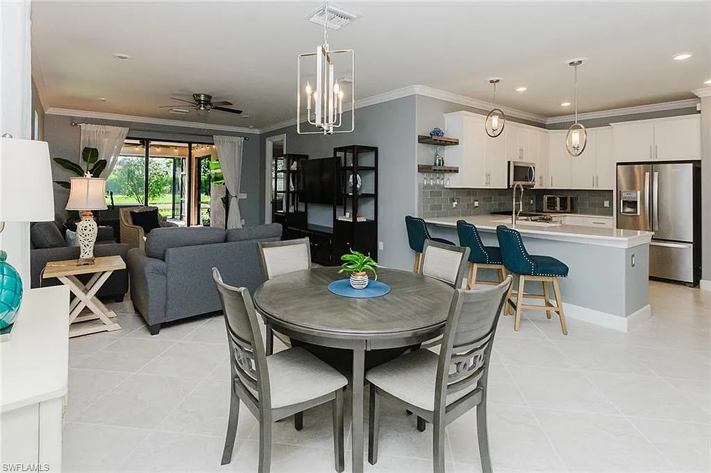 5257 Juliet Court - Bellera - Payne — Photo 1
