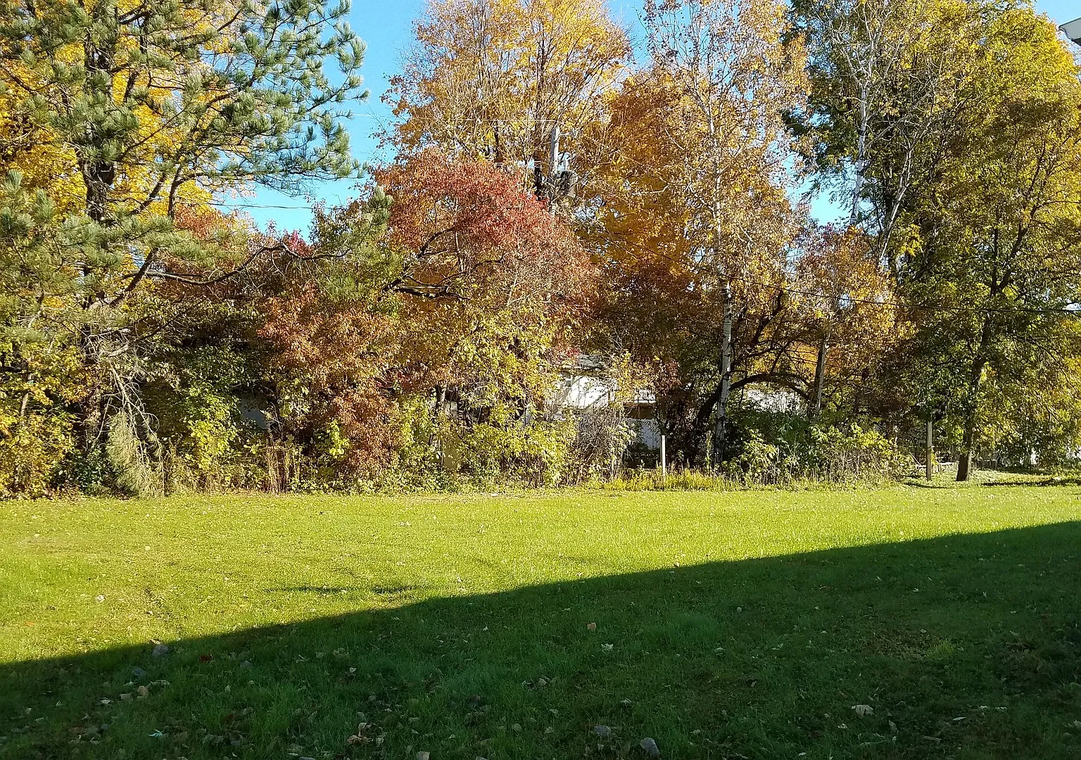 2 Bedroom Duplex — Photo 2