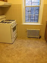 Rented by Astoria Realty