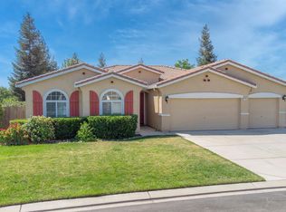 9765 Heatherhearst Dr, Chowchilla, CA