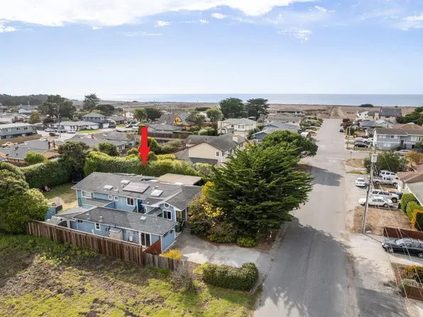 328 Myrtle St, Half Moon Bay, CA 94019