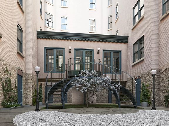 4th image of 475 Washington Ave #5DD
