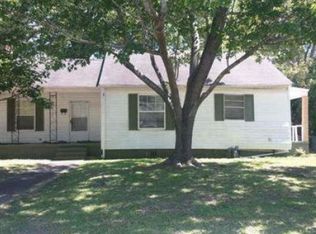 1168 Burton Ave, Macon, GA 31204