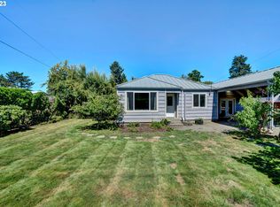 2129 Willamina Ave, Forest Grove, OR 97116