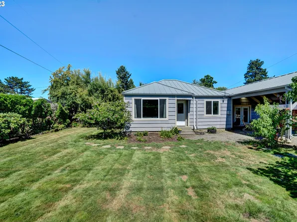 2129 Willamina Ave, Forest Grove, OR 97116