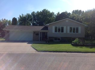 202 Michael Ave, Shepherd, MI 48883