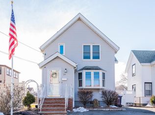 25 Bradford St, Everett, MA 02149
