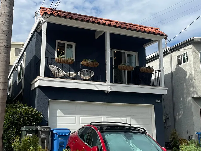 1641 Spreckels Ln — Photo 16