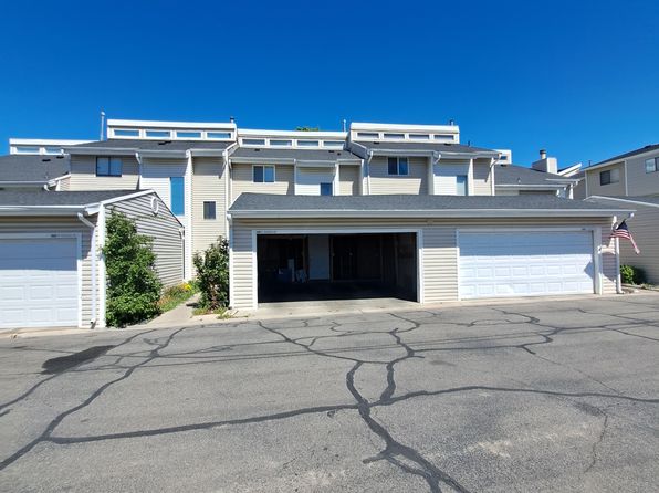 1492 W Parkside Dr #1
