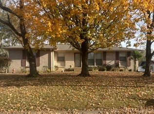 4869 Everest Dr, Old Hickory, TN 37138