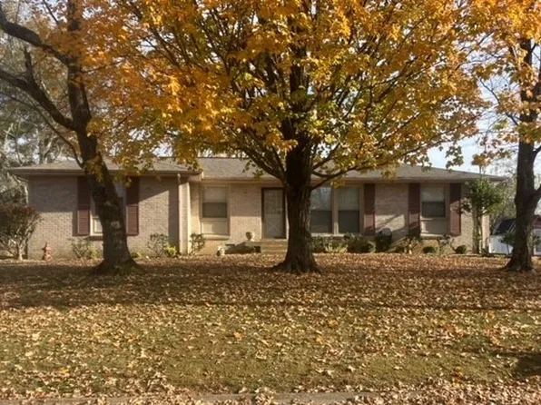 4869 Everest Dr, Old Hickory, TN 37138