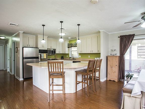 2nd image of 6180 W Donnagail Dr