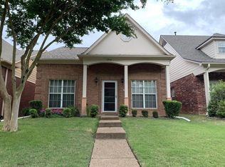 1266 Collierville Arlington Rd, Collierville, TN 38017