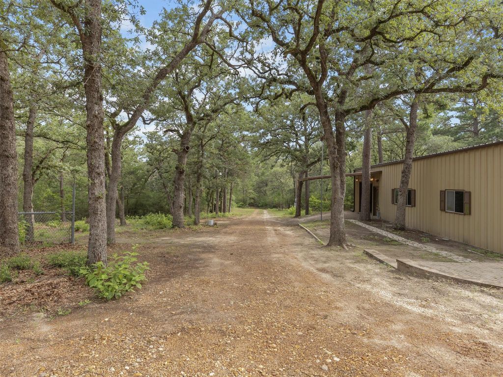 571 Pine Canyon Dr, Smithville, TX - More