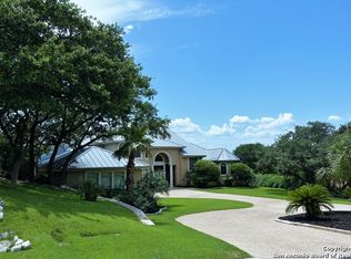 20307 Messina, San Antonio, TX 78258