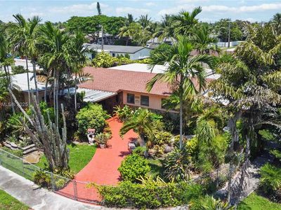 10255 SW 46th St, Miami, FL, 33165