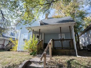 921 S Buckeye St, Kokomo, IN 46901