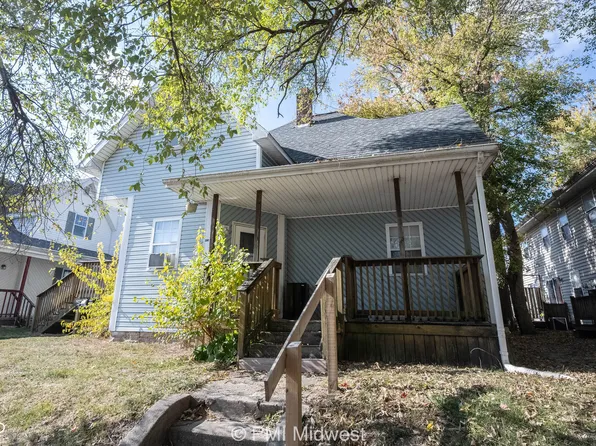921 S Buckeye St, Kokomo, IN 46901