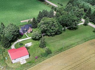 435210 4th Line, Amaranth, ON L9W0P5