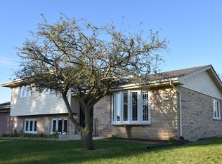 11314 S Lamon Ave, Alsip, IL 60803