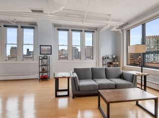 210 South St UNIT 101, Boston, MA 02111
