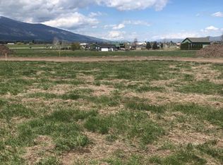 LOT 19 Valhalla Ranch Ests, Stevensville, MT 59870