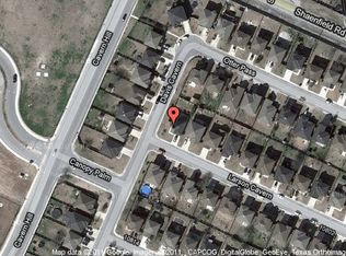 10847 Larson Cavern, San Antonio, TX 78254