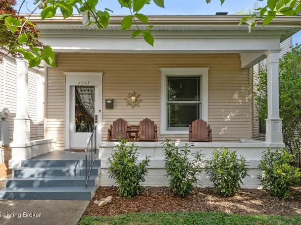 2023 Alta Ave, Louisville, KY 40205
