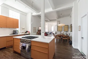 Rented by Mirador Real Estate