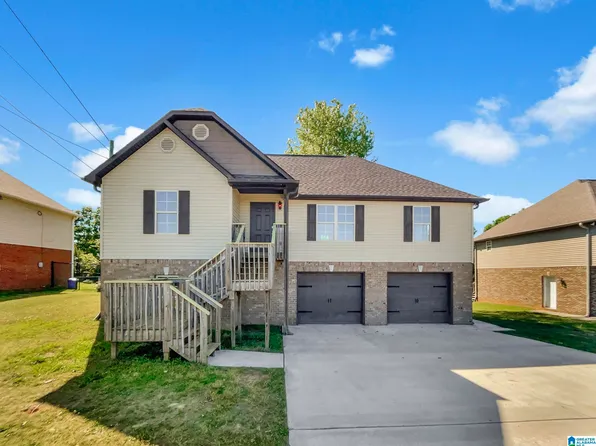 5991 Old Acton Rd, Moody, AL 35004