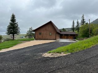 3337 Garden Creek Rd, Casper, WY 82601
