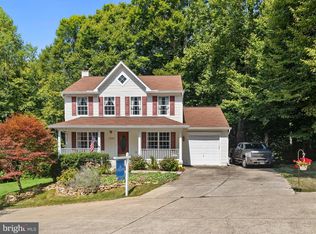 2430 Woodland Ct, Chesapeake Beach, MD 20732