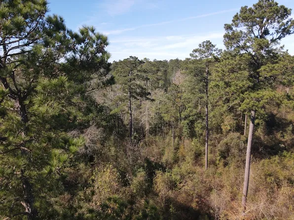 Ouachita County Rd Lot 4-WP001, Camden, AR 71701