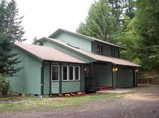 1304 Pleasant View Dr, Cottage Grove, OR 97424