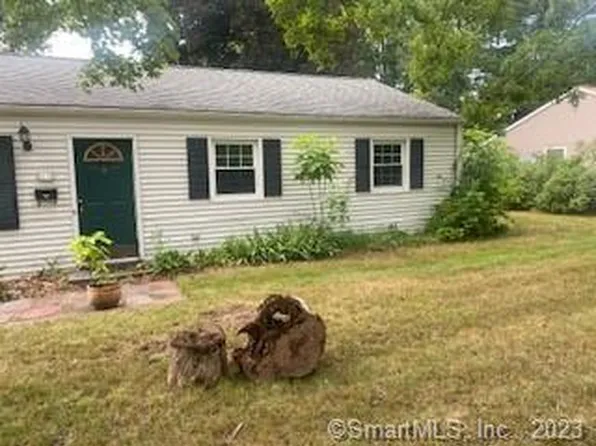 77 Curtis Road, Glastonbury, CT 06033