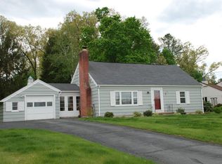 465 S Branch Pkwy, Springfield, MA 01118