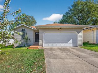 1638 N Engel Avenue, Springfield, MO 65803