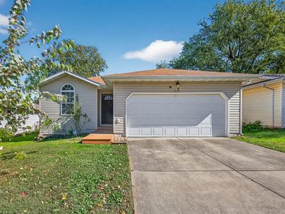 1638 N Engel Avenue, Springfield, MO, 65803