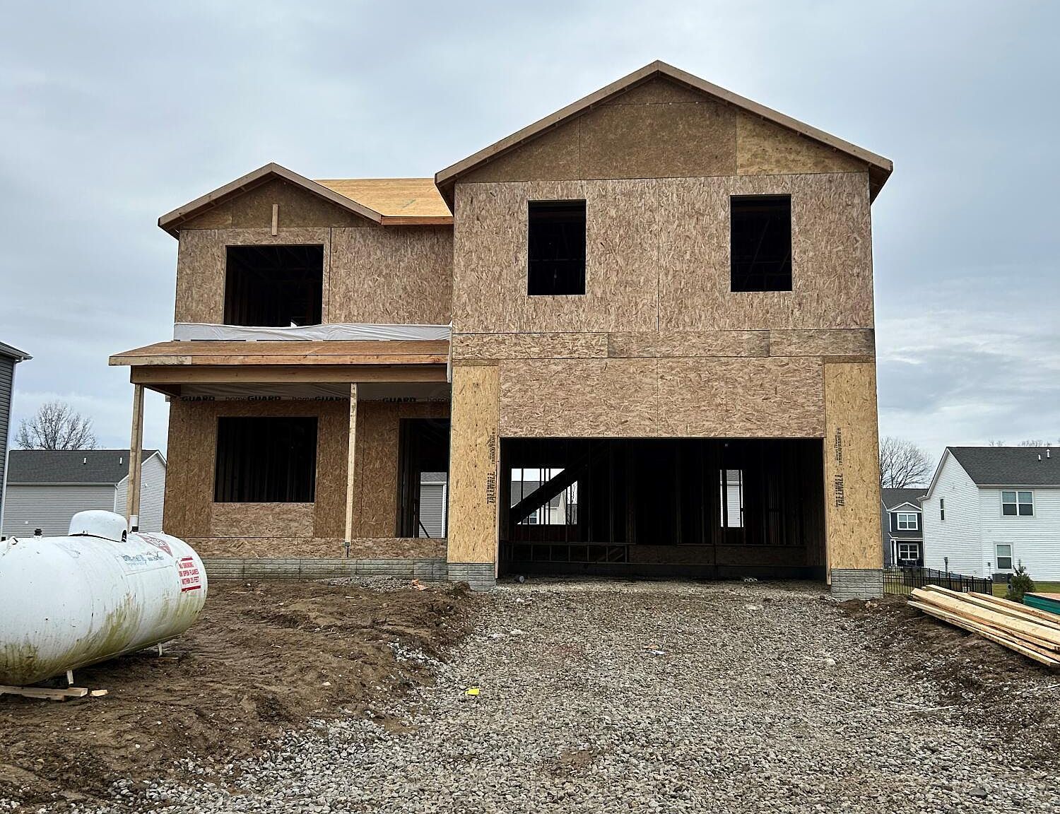 173 Norland Dr, Pickerington, OH 43147 Zillow