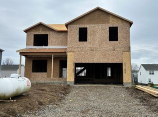 173 Norland Dr, Pickerington, OH 43147