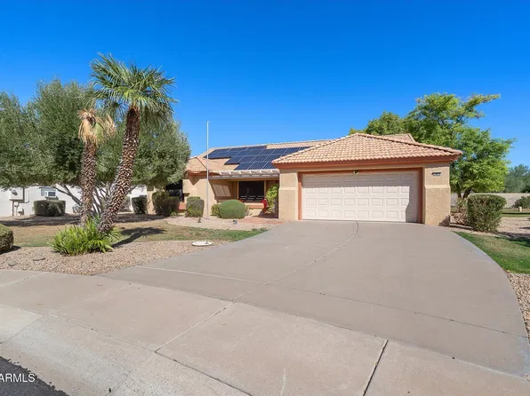 14015 W CIRCLE RIDGE Drive, Sun City West, AZ 85375